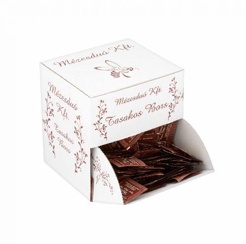 Bors mini 0,35 g (1.000 db/#) MÉZES ÁLOM