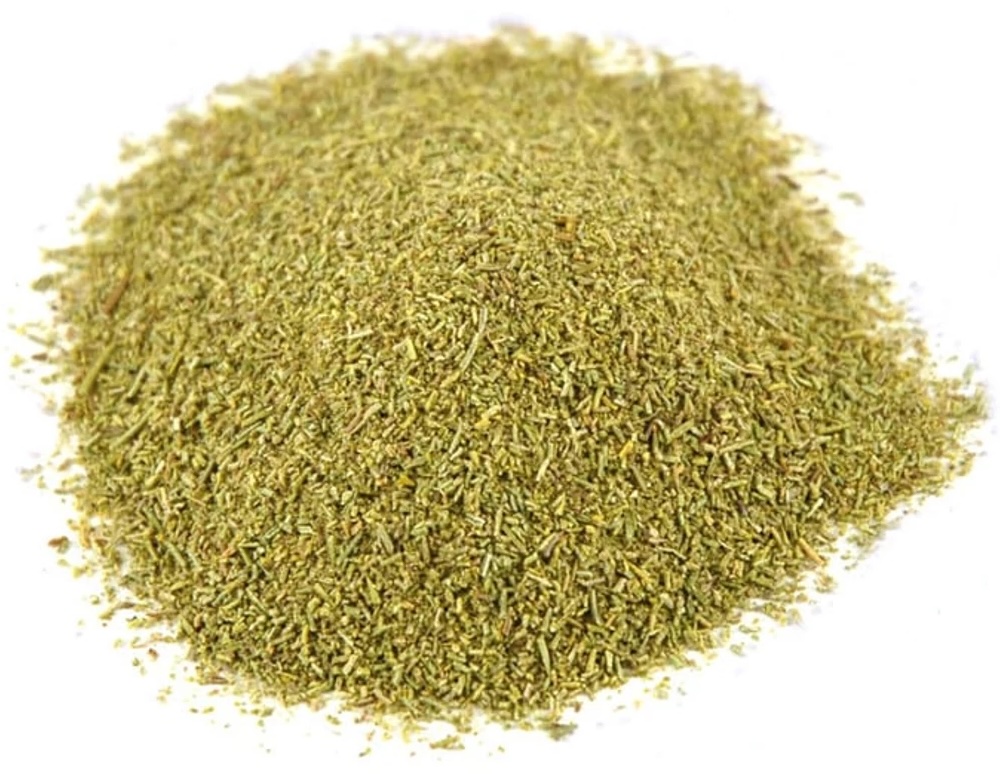 Rozmaring morzsolt 250 g SPICEMARKET