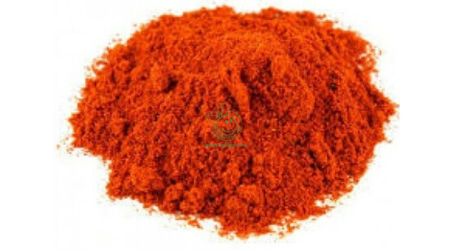 Cayenne bors őrölt 250 g MIDL