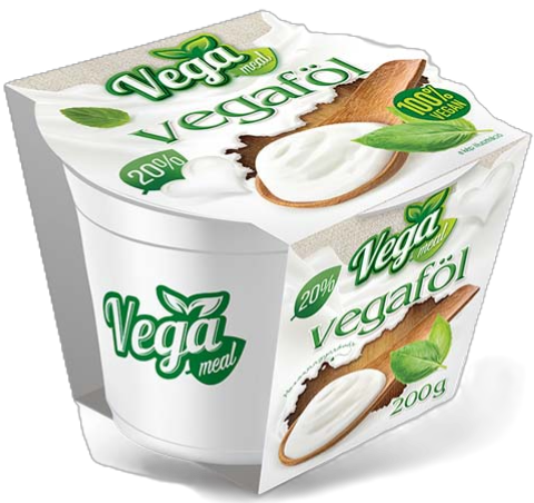 Vegaföl 20% 200 g VEGA MEAL