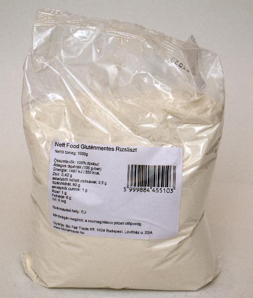 Rizsliszt 1 kg
