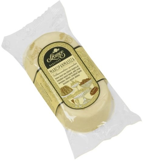 Marcipán 3 X-os 1 kg SZAMOS