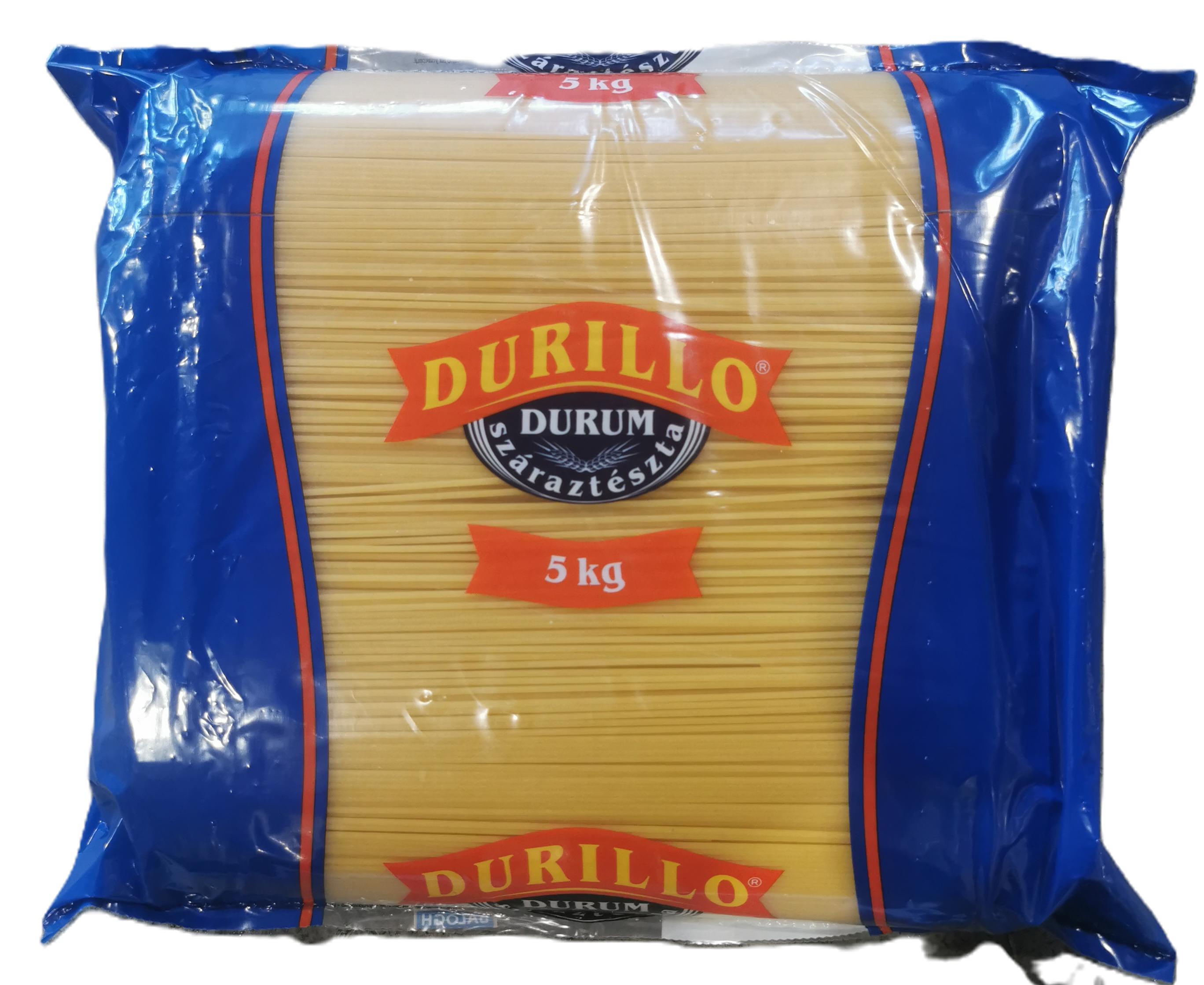 Spagetti durum 5 kg BALOGH
