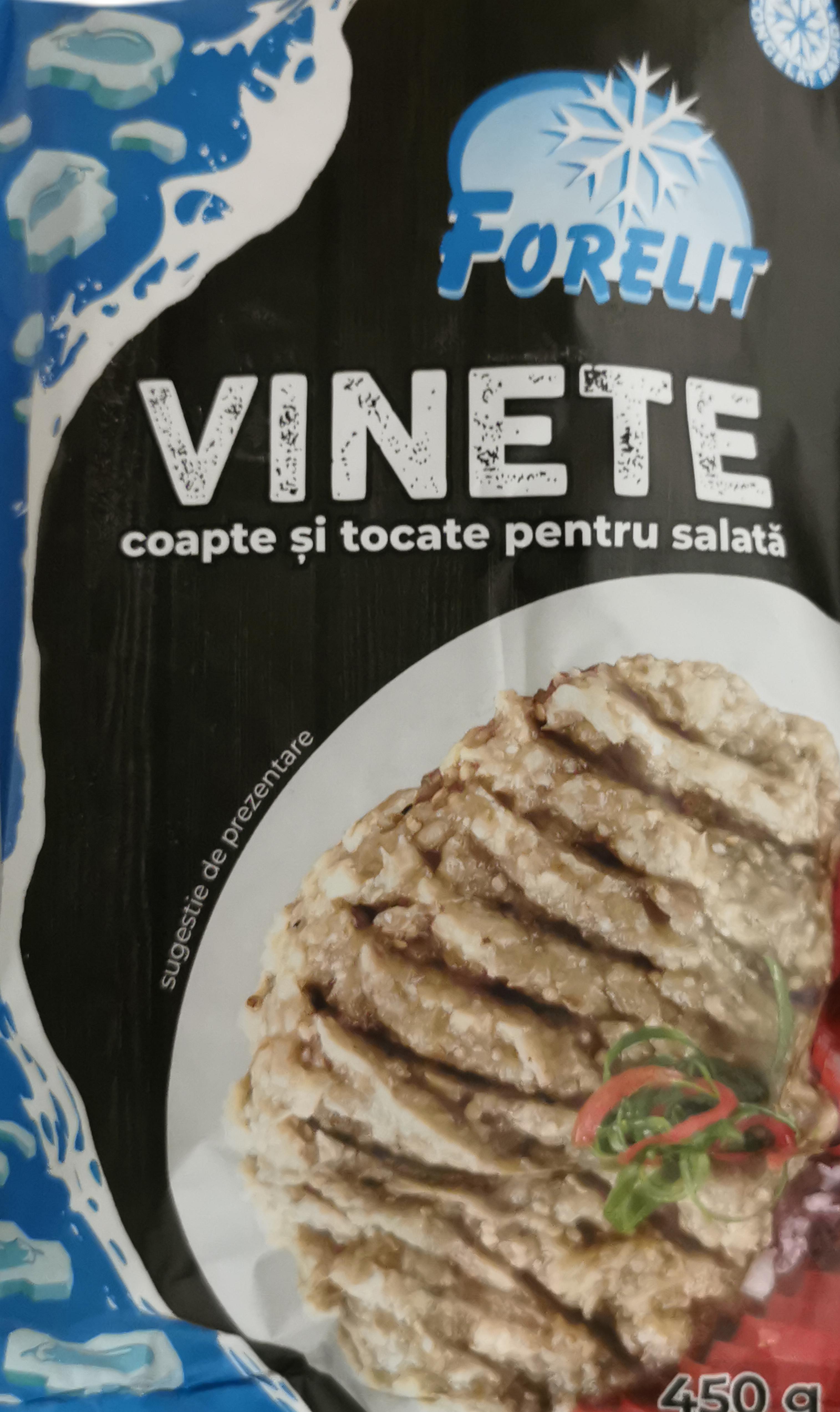 Padlizsánkrém 450 g mirelit