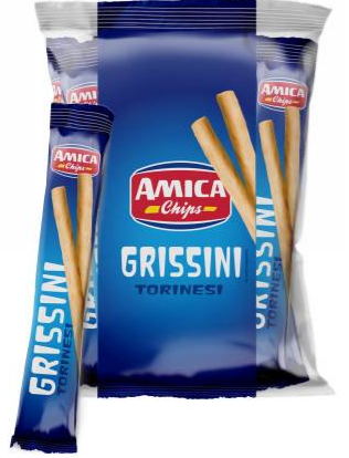 Grissini 480 g AMICA