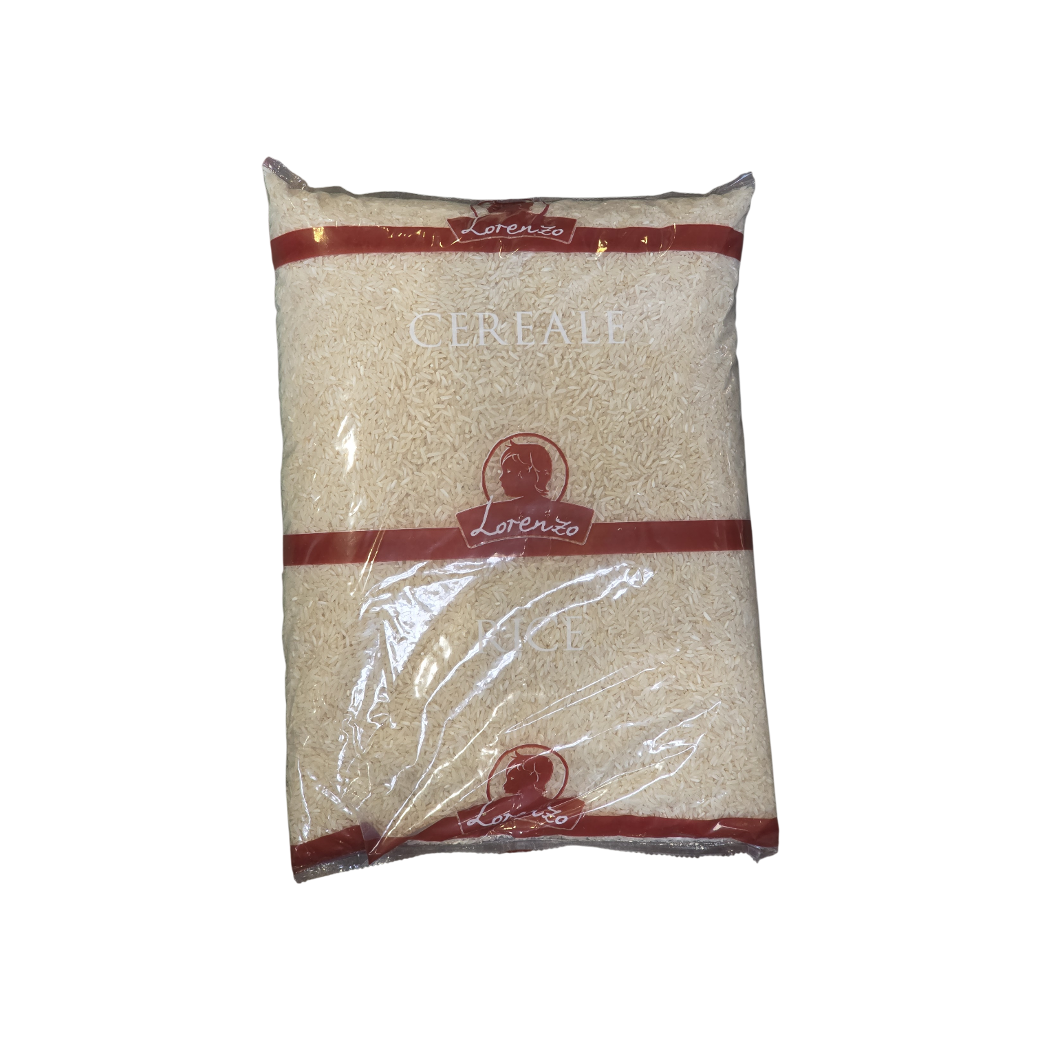 A rizs 5 kg LORENZO