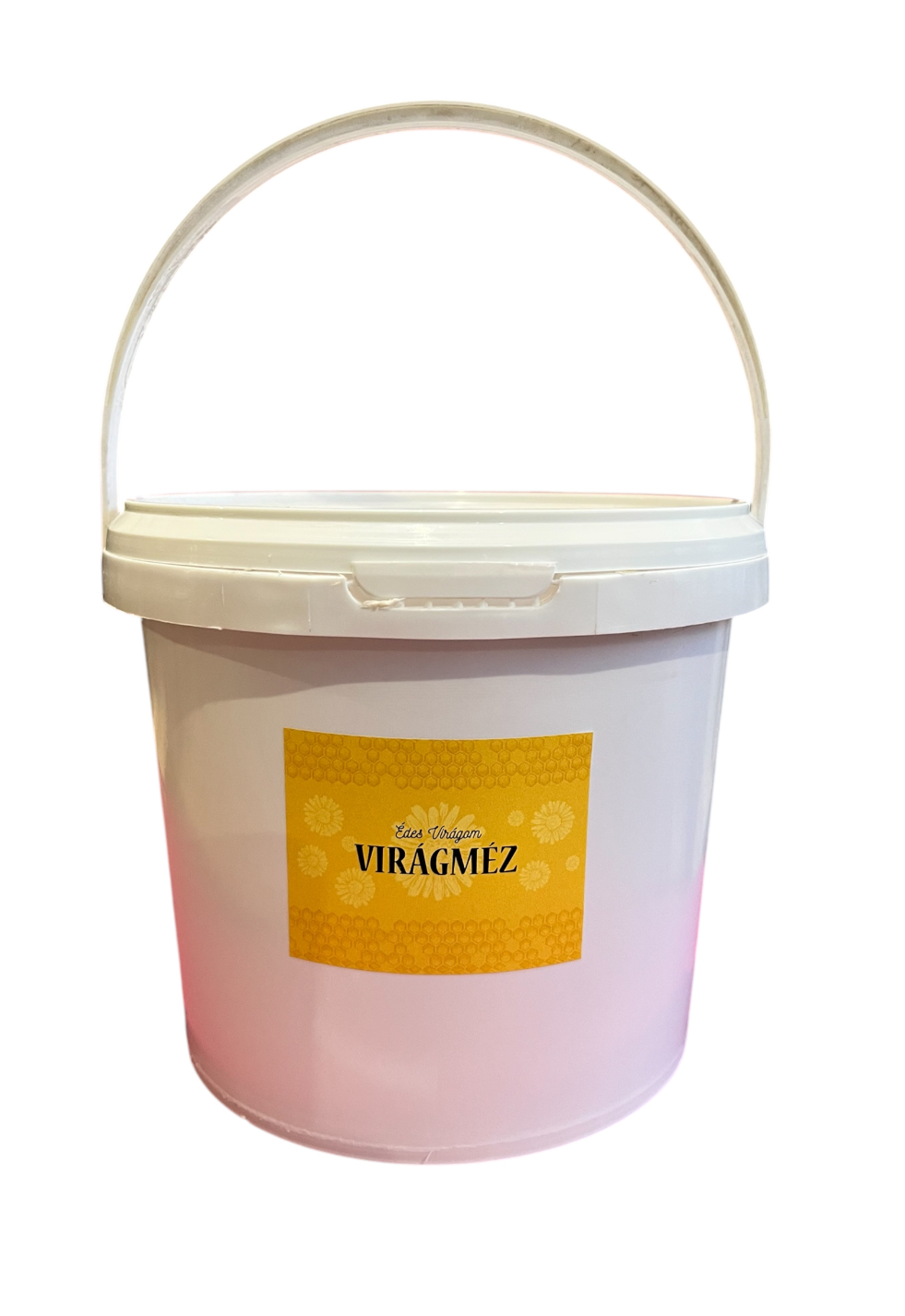 Édes Virágom Virágméz vödrös 3,5 kg