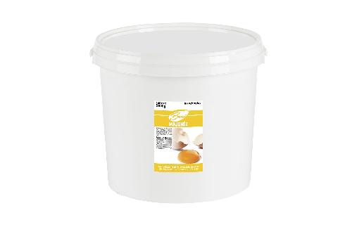 Majonéz 5 kg vödrös GASZTRO BENI