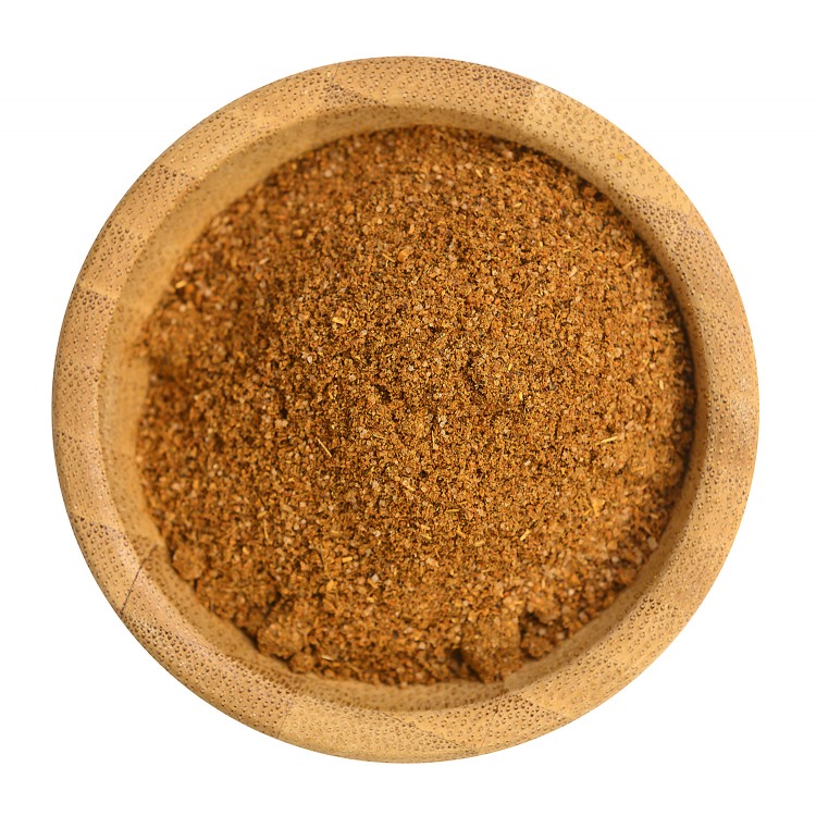 Cajun fűszerkeverék 250 g