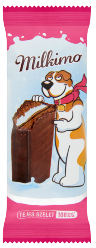Tejszelet 33 g MILKIMO/MILFINA