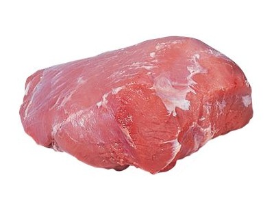 Sertés comb csont nélkül ML