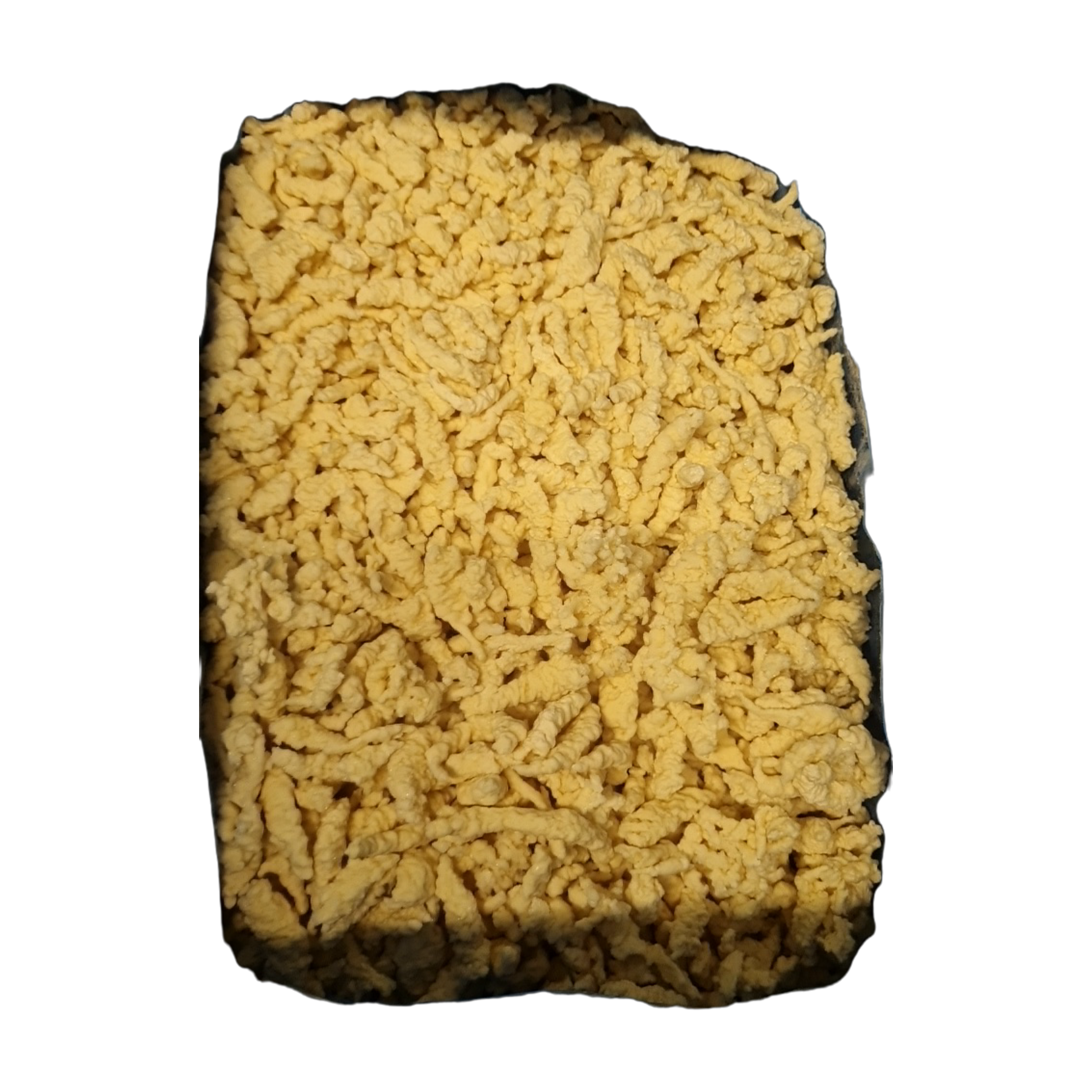 Parasztgaluska ömlesztett mirelit