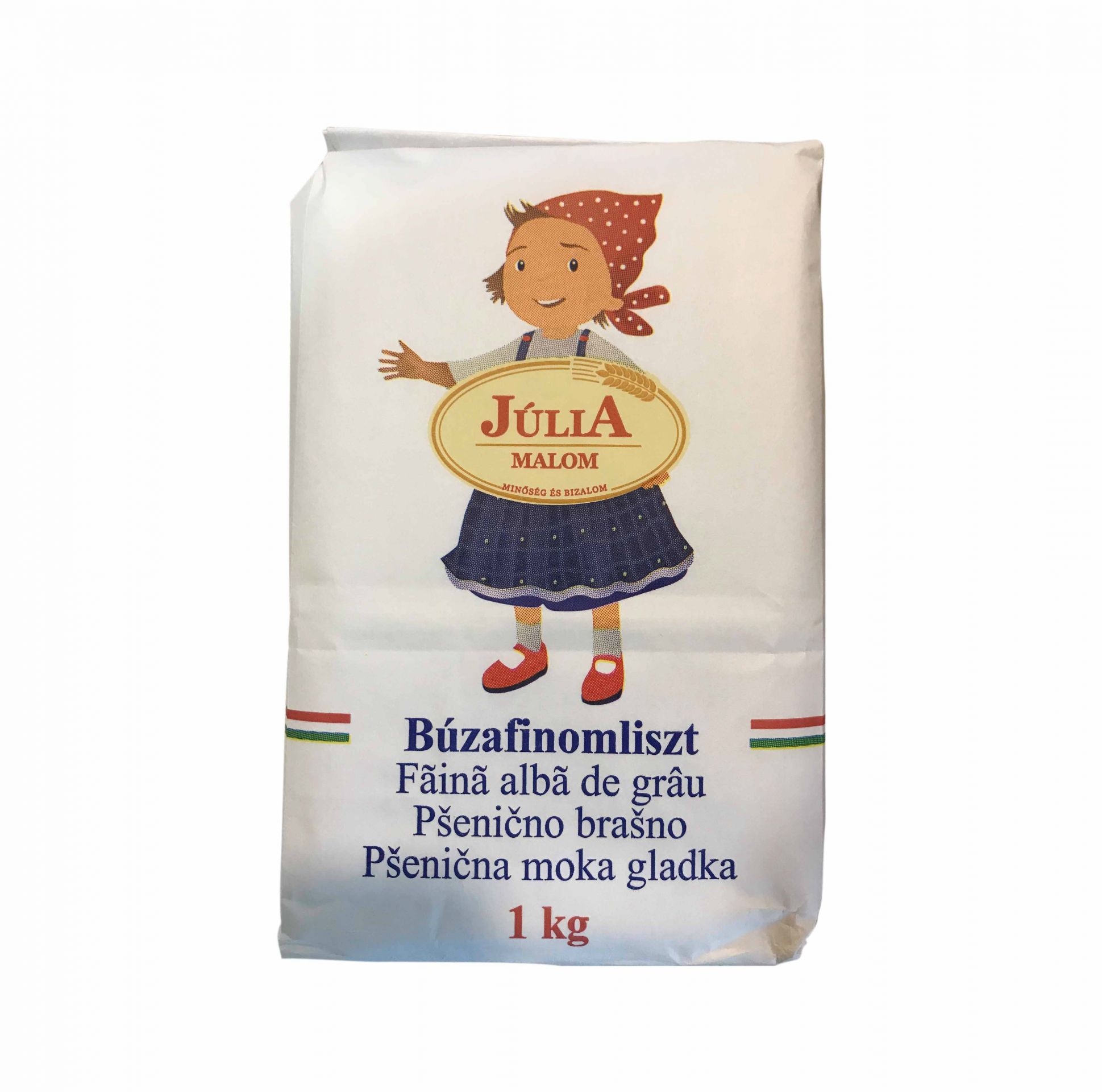 Finomliszt BL-55 1 kg JÚLIA MALOM