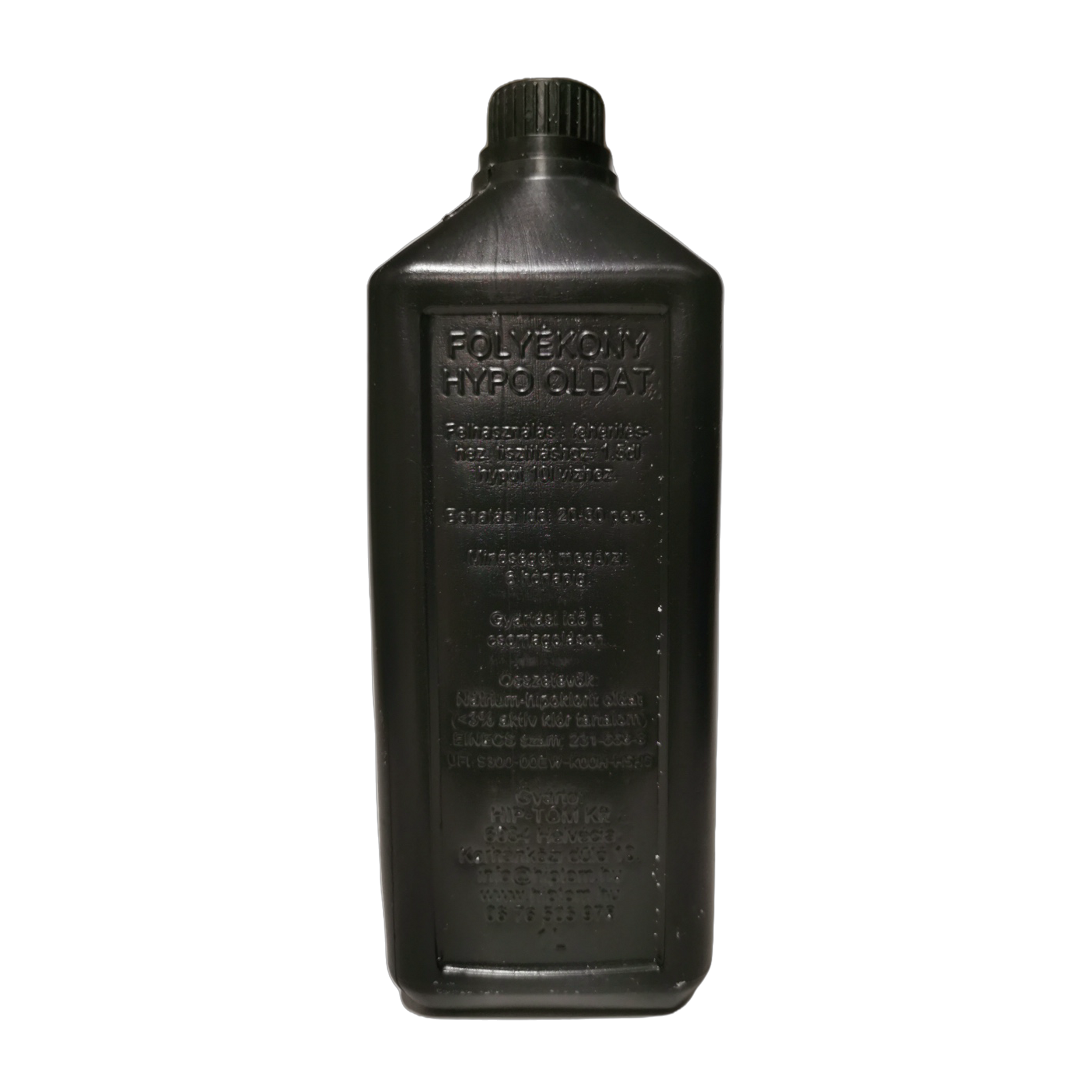 Hypo 1 l