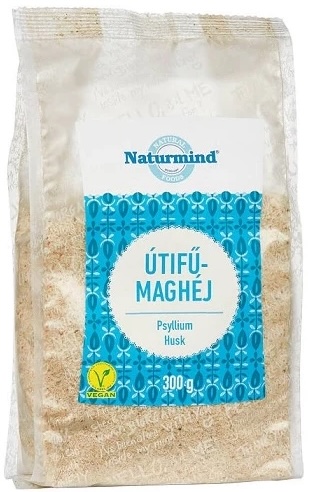 Útifűmaghéj 300 g NATURMIND