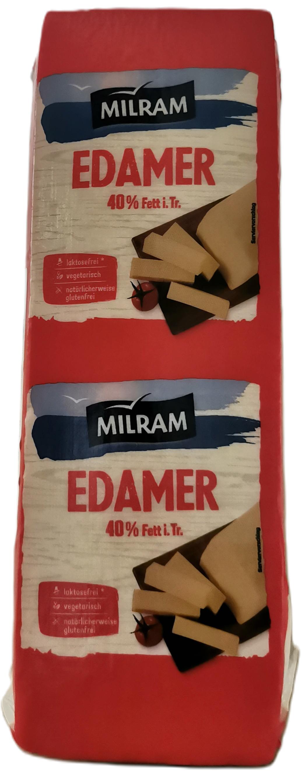 Edami sajt 3 kg