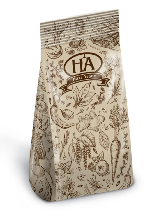 Flekken fűszerkeverék 250 g H.A.