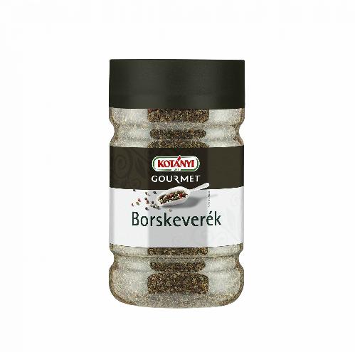 KOTÁNYI Borskeverék tört 750 g 1.200 ccm
