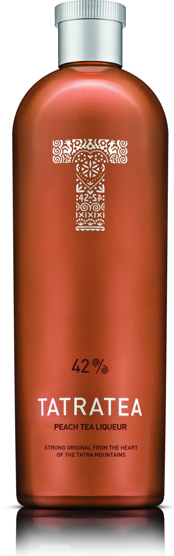 L Tatratea Öszibarack (42%) 0.7L DRS