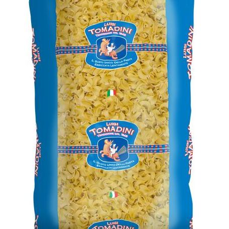 Fodros kocka 5 kg TOMADINI