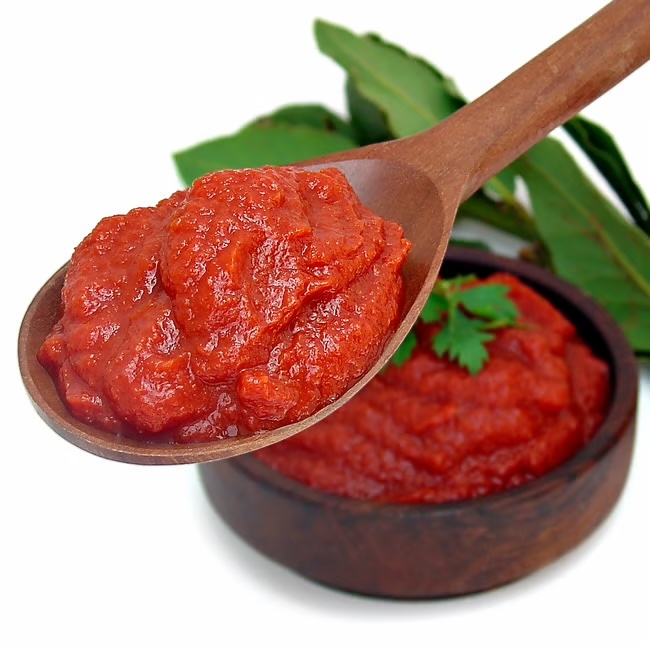 Atlantic-Co Paradicsompüré 28-30% 5 kg KREL