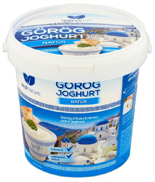 Joghurt Görög 1 kg