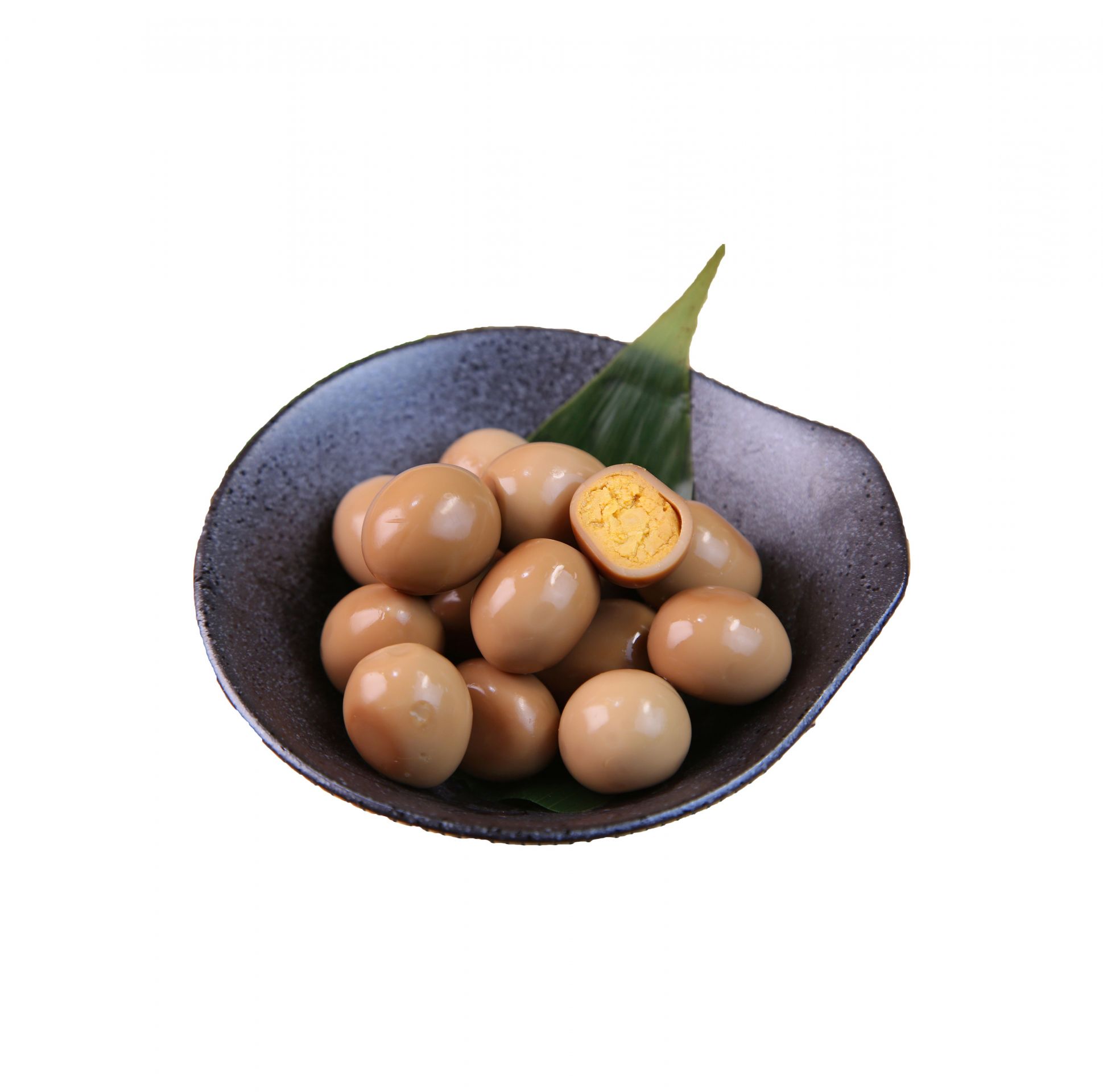 Füstölt fürjtojás üvegben natúr 280 g