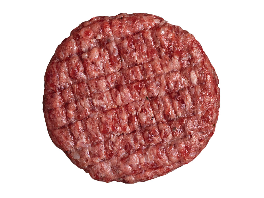 Marha Hamburger pogácsa