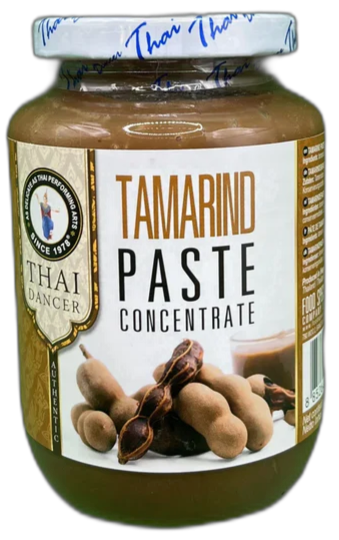 Tamarind koncentrátum 454 g THAI DANCER