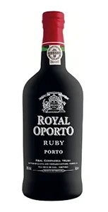 BI Royal Oporto Ruby 0,75L
