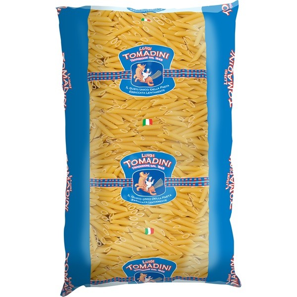 Penne 5 kg TOMADINI
