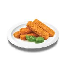 Panírozott halrúd filéből (kb.30 g/db) 2,5 kg mirelit