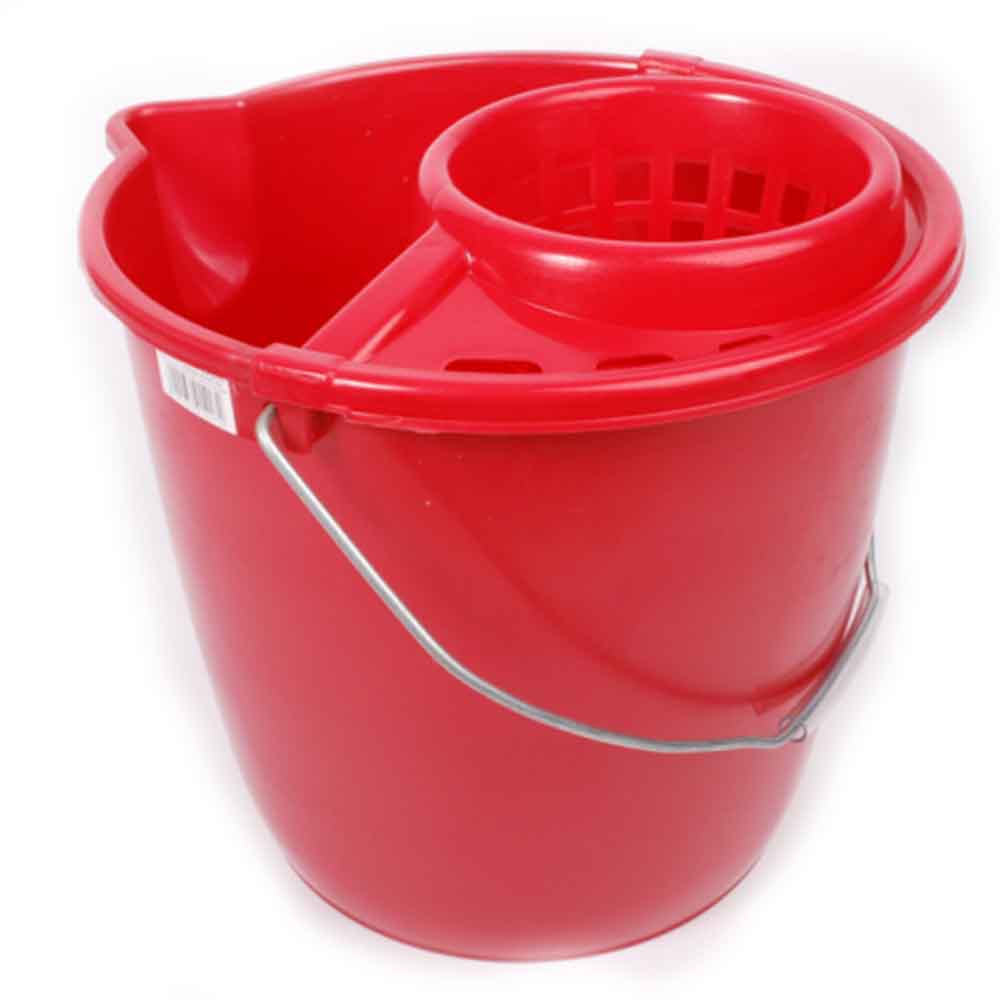 Felmosóvödör + csavarókosár