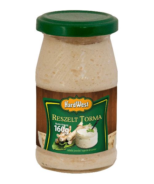 Torma reszelt 160 g HARDWEST/GRANDE