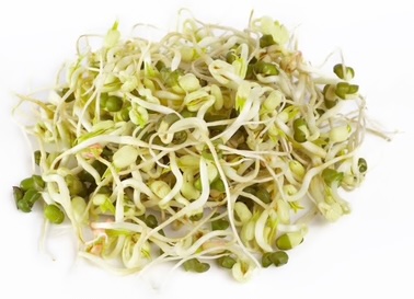 Csíra mungóbab 200 g