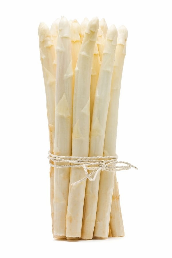 Spárga fehér friss 500 g