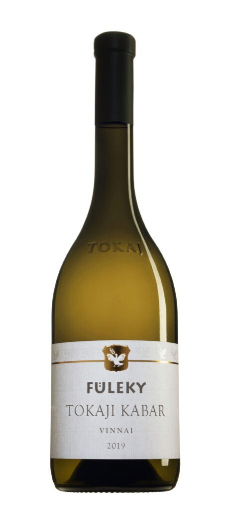 B Füleky Tokaji Vinnai Kabar 2022 15% 750ml
