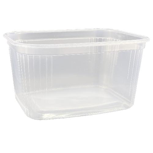 Svéd tál 750 ml 50 db-os