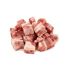 Sertés tarja cs.n kockázott