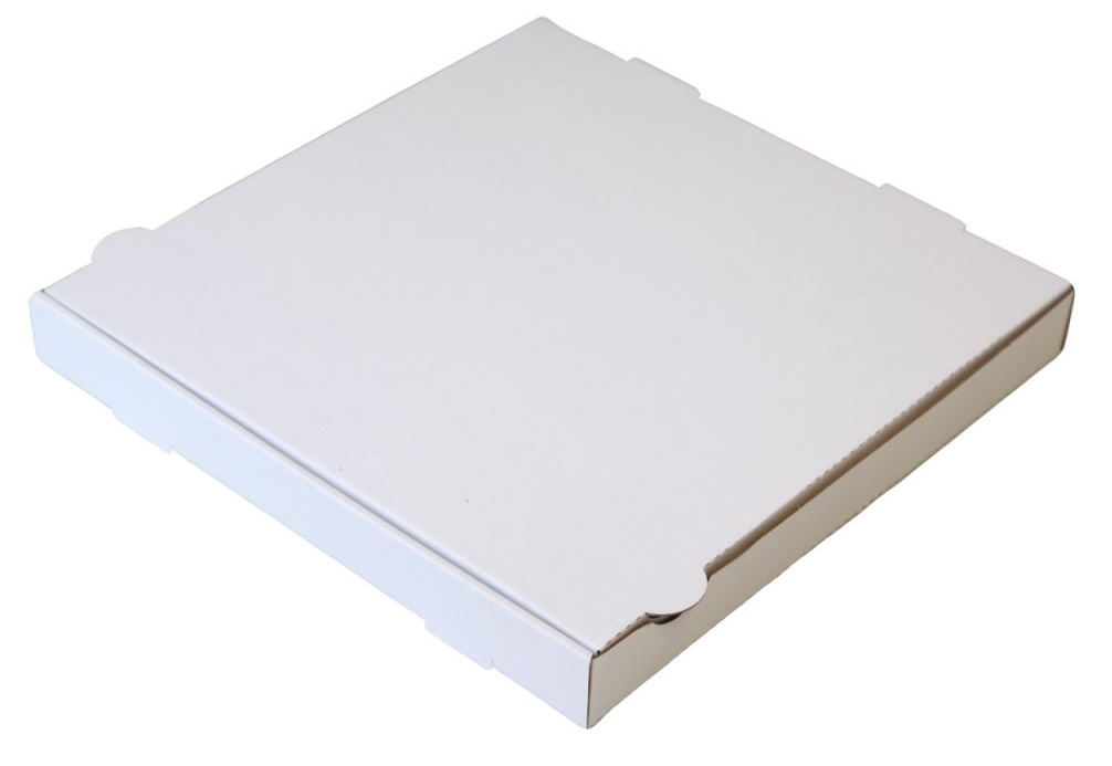 Pizzás doboz 33 X 33 cm (100 db/#)