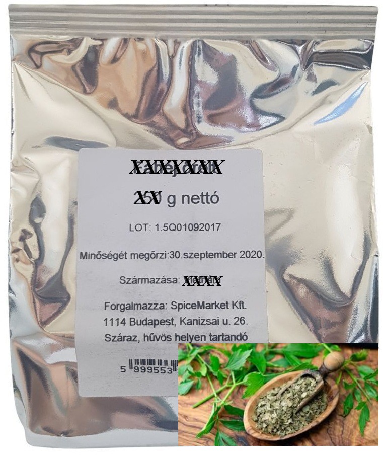 Lestyán morzsolt 250 g SPICEMARKET