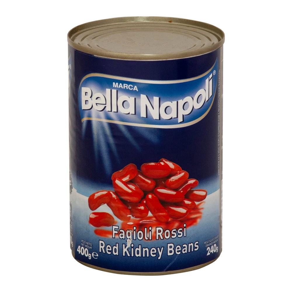 Vörösbab konzerv 425 ml GIANA/FRUPPY/KIDNEY/HARDWEST