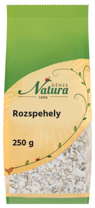 Rozspehely 500 g DÉNES NATURA