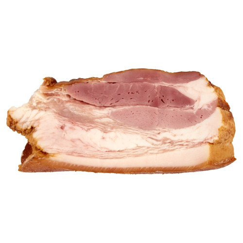 Sertés bőrös formázott császár (előhűtött)