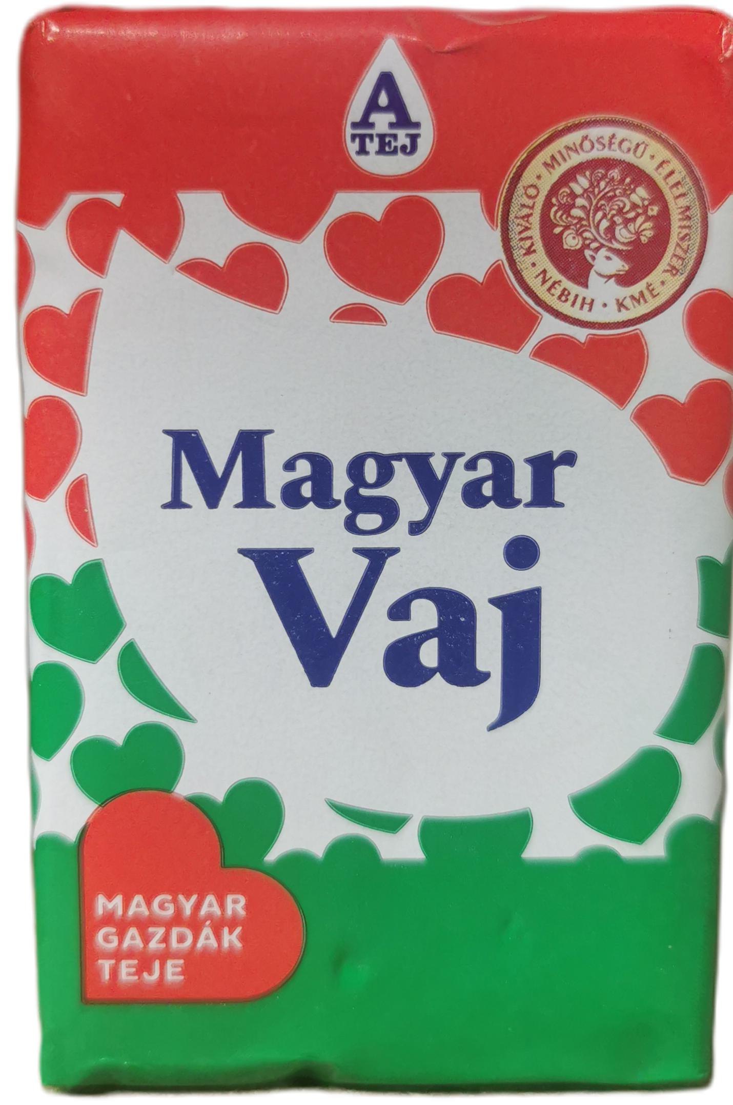 Teavaj 100 g MAGYAR