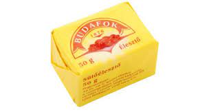 Élesztő friss 50 g BUDAFOKI