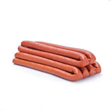 Csípős cserkészkolbász