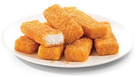 Halrúd ömlesztett 6 kg FROSTA mirelit