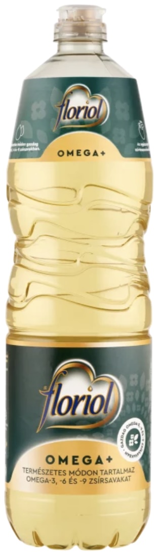 Floriol Omega+ étolaj 1 l (15db/#)