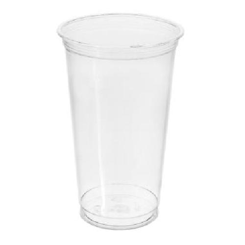 Pohár 5 dl víztiszta 50 db-os